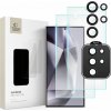 TECH-PROTECT SUPREME SET GALAXY S24 ULTRA CLEAR 5906203690442