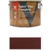 TIKKURILA Valtti Plus Complete - matná tenkovrstvá lazura 9 l Orava 5057 + doprava zdarma