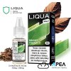 Liqua Salt Bright Tobacco 10 ml 20mg e-liquid do elektronickej cigarety
