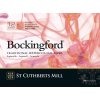 St Cuthberts Mill Bockingford H.P. Skicár 12 29,7 x 21 cm 300 g White