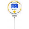 AutoAqua Digital Inline TDS meter (Titanium S1)