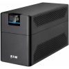 Eaton 5E 1600 USB DIN G2, UPS 1600VA / 900 W, 4x DIN 5E1600UD