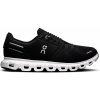 Dámska voľnočasová obuv On Cloud 6 Black/White EUR 38