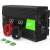 Green Cell INV18 24V/230V 1000W