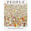 People (Peter Spier)(Pevná)