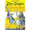 Zilly und Zingaro - Der Ritt auf dem Zauberstab (Korky Paul,Valerie Thomas,Korky Paul,Herbert Günther,Ulli Günther)(Pevná)