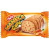 OSLO MANELA CARROT CINNAMON CAKE - mrkvový koláč 45g