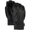 Burton Gondy Leather Gore-Tex True Black M