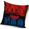 Carbotex · Vankúš Stranger Things - 40 x 40 cm