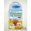 Kúzelné farby: Zvieratká na farme - Ottovo nakladateľstvo