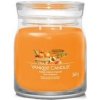 Yankee Candle Signature Farm Fresh Peach 368 g