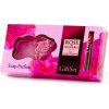 Rose of Bulgaria EDP pre ženy 2,1 ml, flakón + prírodné ružové mydlo 50 g