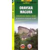Oravská Magura 1:50 000 - SHOCart
