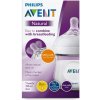 Philips Avent Fľaša Natural 125 ml