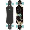 Longboard Street Surfing Freeride - Curve Wolf 39