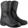 boty WEB GORE-TEX, ALPINESTARS (černé, vel. 46)