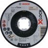 BOSCH X-LOCK Expert for Metal Plochý rezný kotúč, 115 × 1,6 × 22,23mm 2608619260