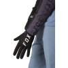 Fox Ranger Gel LF black
