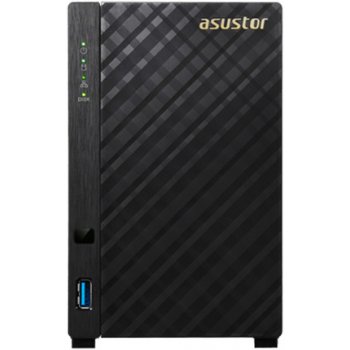 Asustor AS-3102T