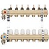 Ferro distributor typ RZP1 11-of-road Termostatický ventil průtokových měřičů (RZP11S)
