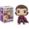 Funko Pop! 947 Marvel Zombie Hunter Spidey