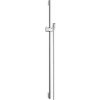 Hansgrohe Unica'C - Sprchová tyč 0,90 m s hadicou 1,6 m, chróm - 27610000