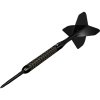 Šípky steel Mission Mike de Decker Limited Edition 24g 95% wolfram