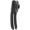 Otvárač na konzervy SNAP LOCK GOOD GRIPS 18 cm, čierny, plast, OXO