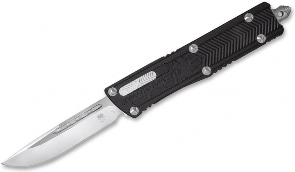 COBRA TEC Small Sidewinder OTF 06CT019