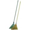 Cleonix SorgoSkew 3806Y metla žltá násada 153 cm Alu šikmá 253558
