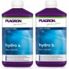 Plagron Hydro A+B - hnojivo pro hydro objem: 1l