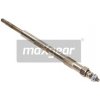 Žeraviaca sviečka MAXGEAR 12V, 147mm 66-0106 (660106) EAN: 5902659764171