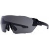 Strelecké okuliare Blueye VELOCITY BLACK