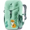 Deuter Detský batoh Waldfuchs 10, spearmint-seagreen