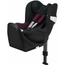 Cybex Sirona M2 i-Size FERRARI 2019 Victory Black