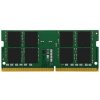 Kingston/SO-DIMM DDR4/16GB/3200MHz/CL22/1x16GB KVR32S22S8/16