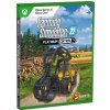 Farming Simulator 22 Platinum Edition - Xbox