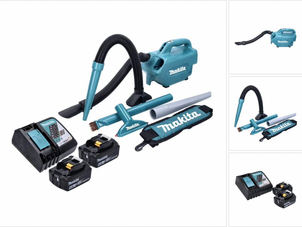 Makita DCL 184 RG