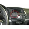 Brodit ProClip montážna konzola na palubnú dosku pre Mercedes Benz E-Class, Convertible 14-17, 854974