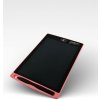 Nepapirum Kresliaca tabuľka 8,5“ LCD písacia tabuľka Ružová