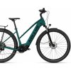 Kellys e-Cristy 30 P 2023 Elektrobicykel Magic Green S