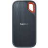 SANDISK Extreme Portable P V2 SSD 2TB Externý disk SDSSDE81-2T00-G25