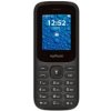 myPhone 2220 čierna / 1.77 / Dual-SIM / Bluetooth 2.1 / microSD / FM rádio / LED svietidlo / 600 mAh