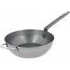 de Buyer Panvica na soté MINERAL B ELEMENT 32 cm, oceľ