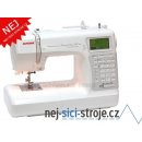 Janome MC 5200