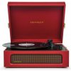 Crosley Voyager - Burgundy Red