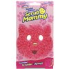 Scrub Daddy Scrub Mommy Cat