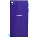 Kryt Sony Xperia Z2 D6503 zadný fialový