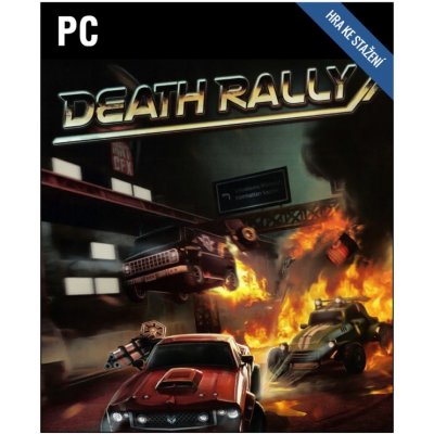 Death Rally