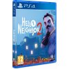 Hra na konzole Hello Neighbor 2 - PS4 (5060760887025)